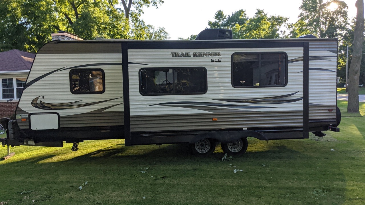 Photo of Outdoor in Crystal