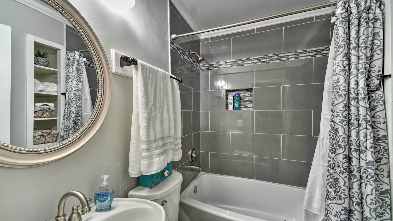 Photo of Bathroom in Southside