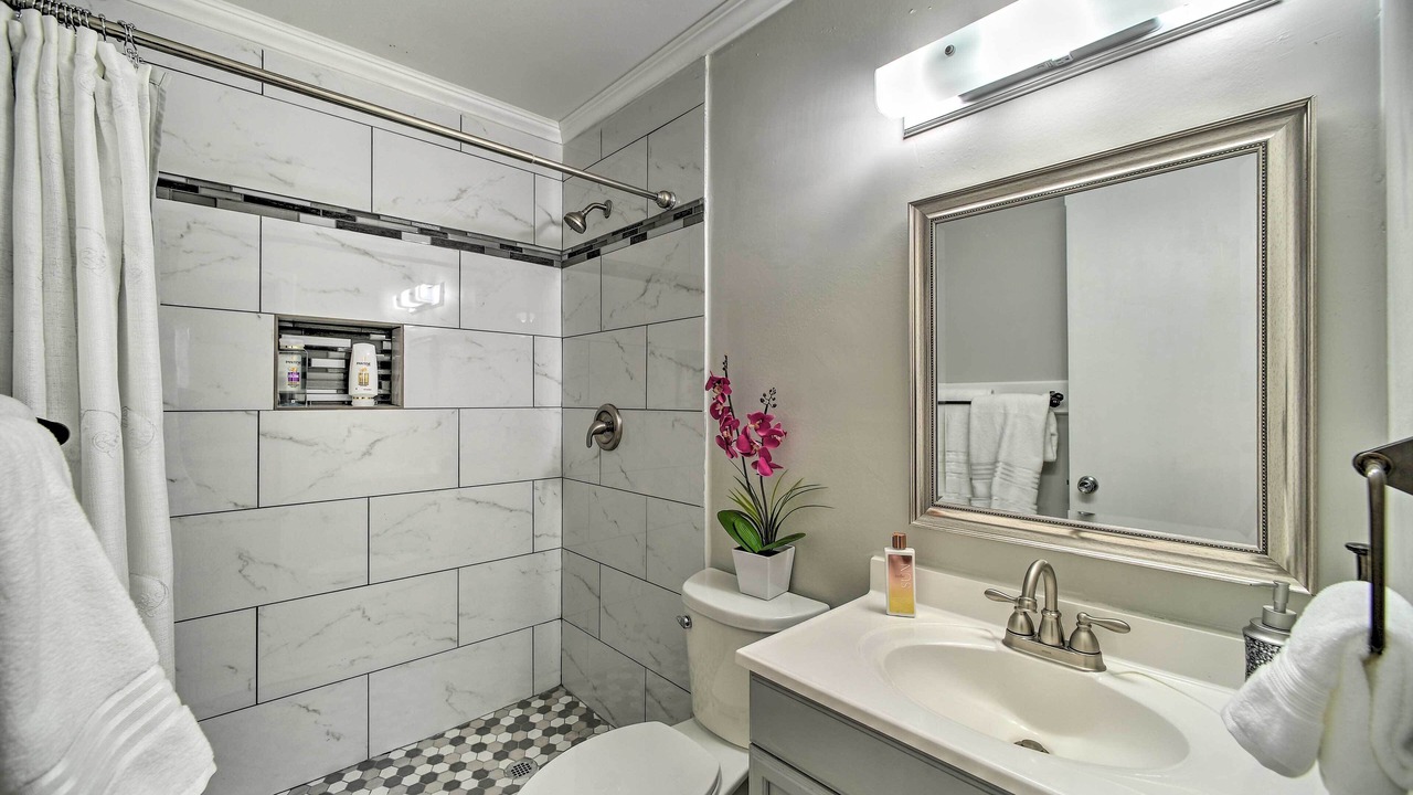 Photo of Bathroom in Southside