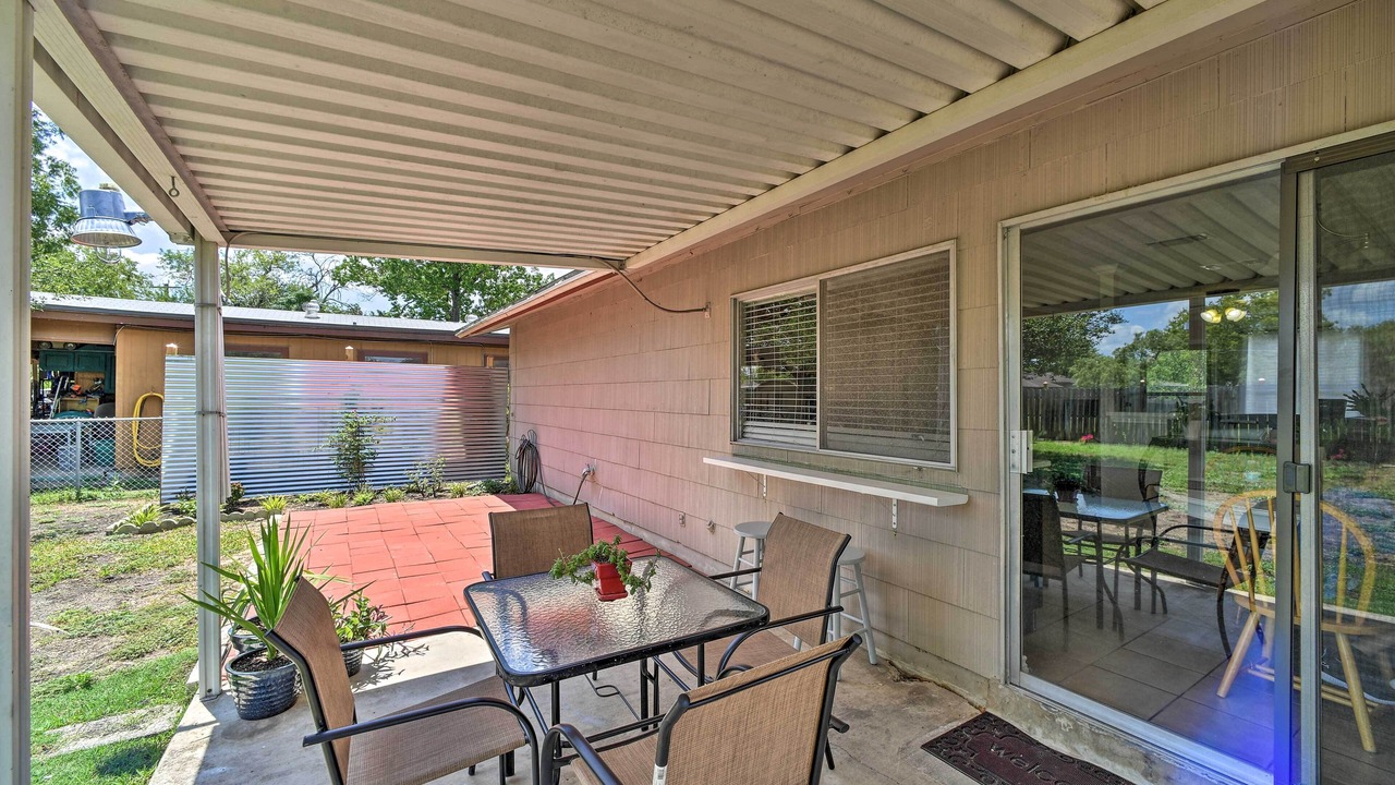 Photo of Outdoor in Southside