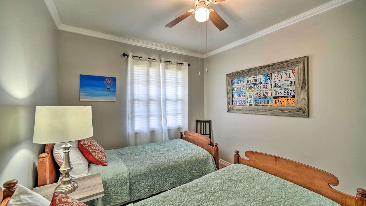 Photo of Bedroom in Southside