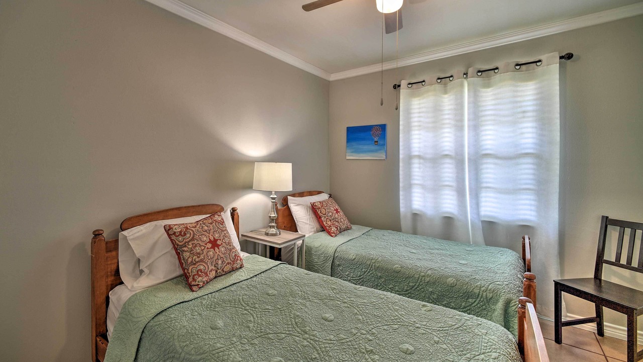 Photo of Bedroom in Southside