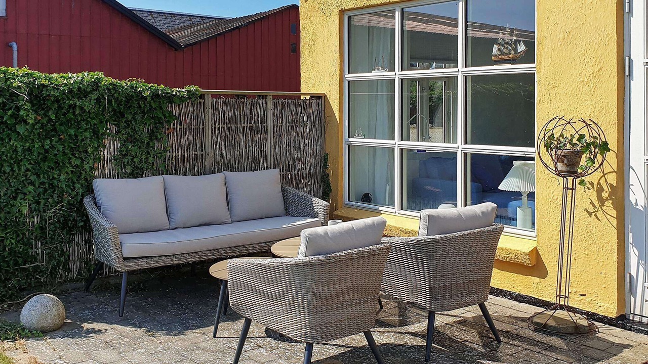 Photo of Outdoor in Snedsted