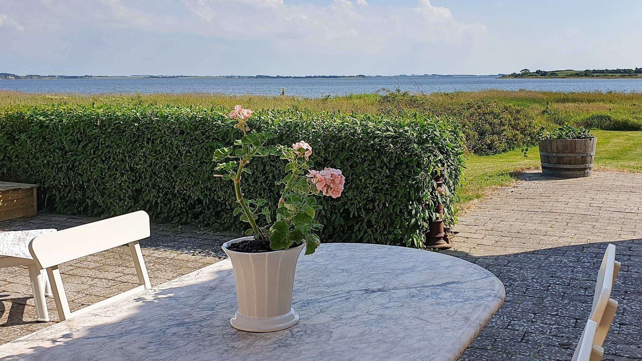 Photo of Outdoor in Snedsted