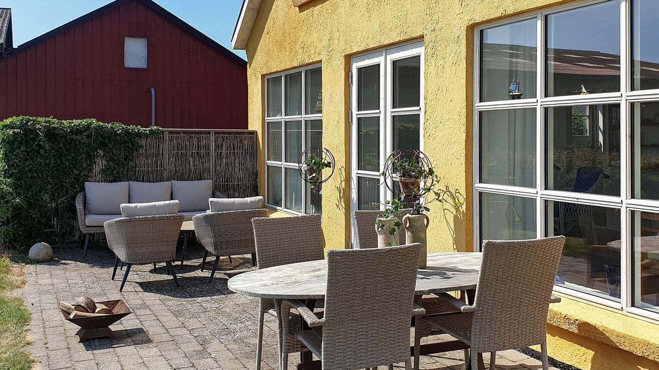 Photo of Outdoor in Snedsted