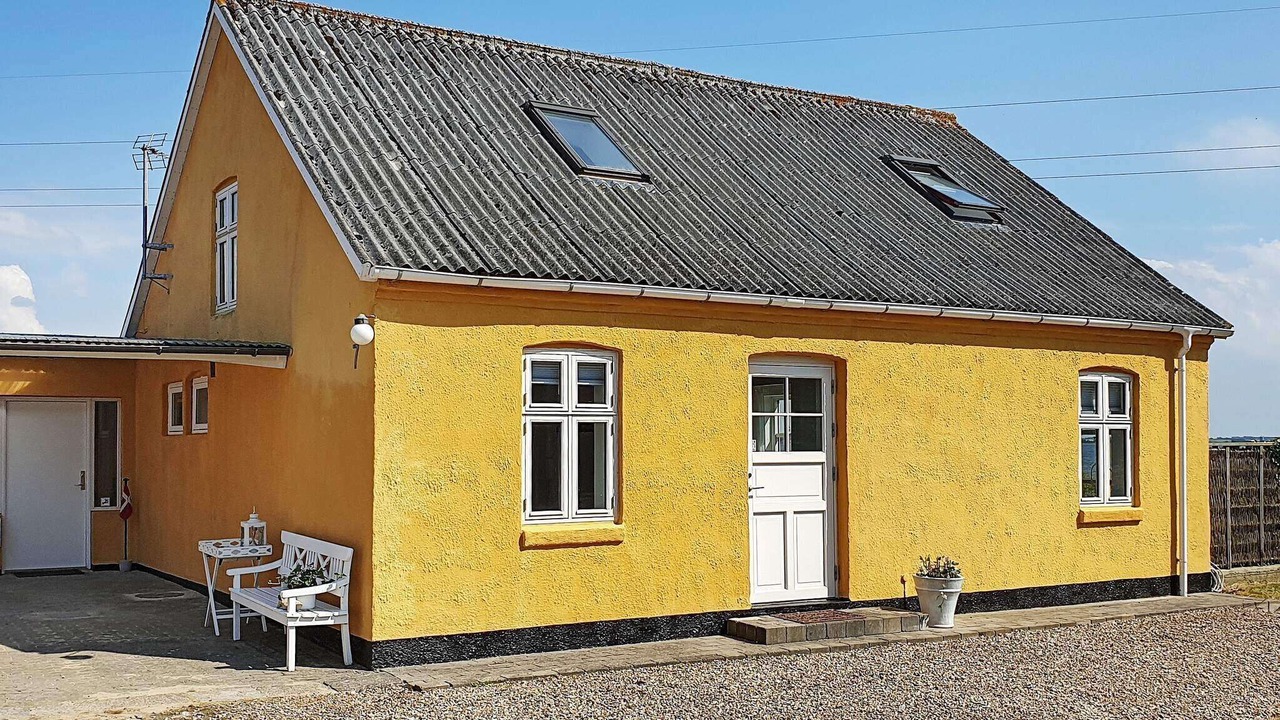Photo of Outdoor in Snedsted