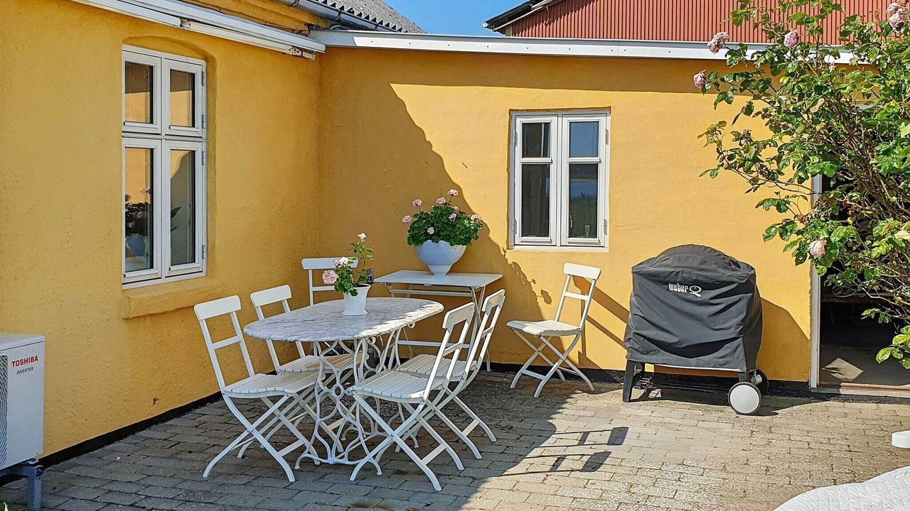 Photo of Outdoor in Snedsted
