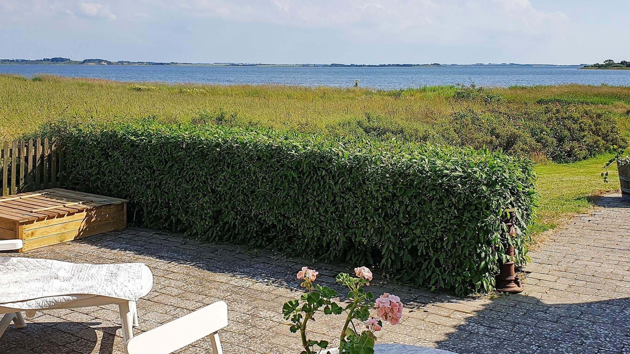 Photo of Outdoor in Snedsted