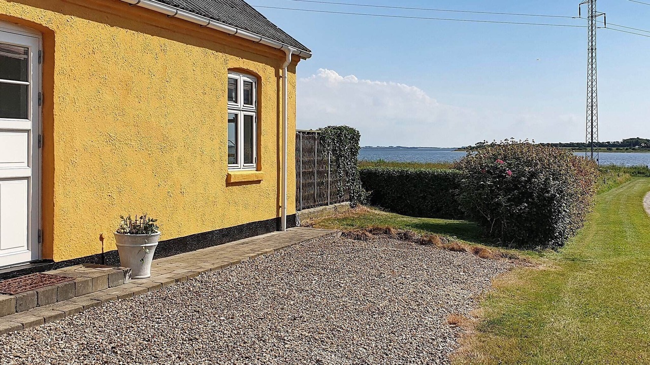 Photo of Outdoor in Snedsted