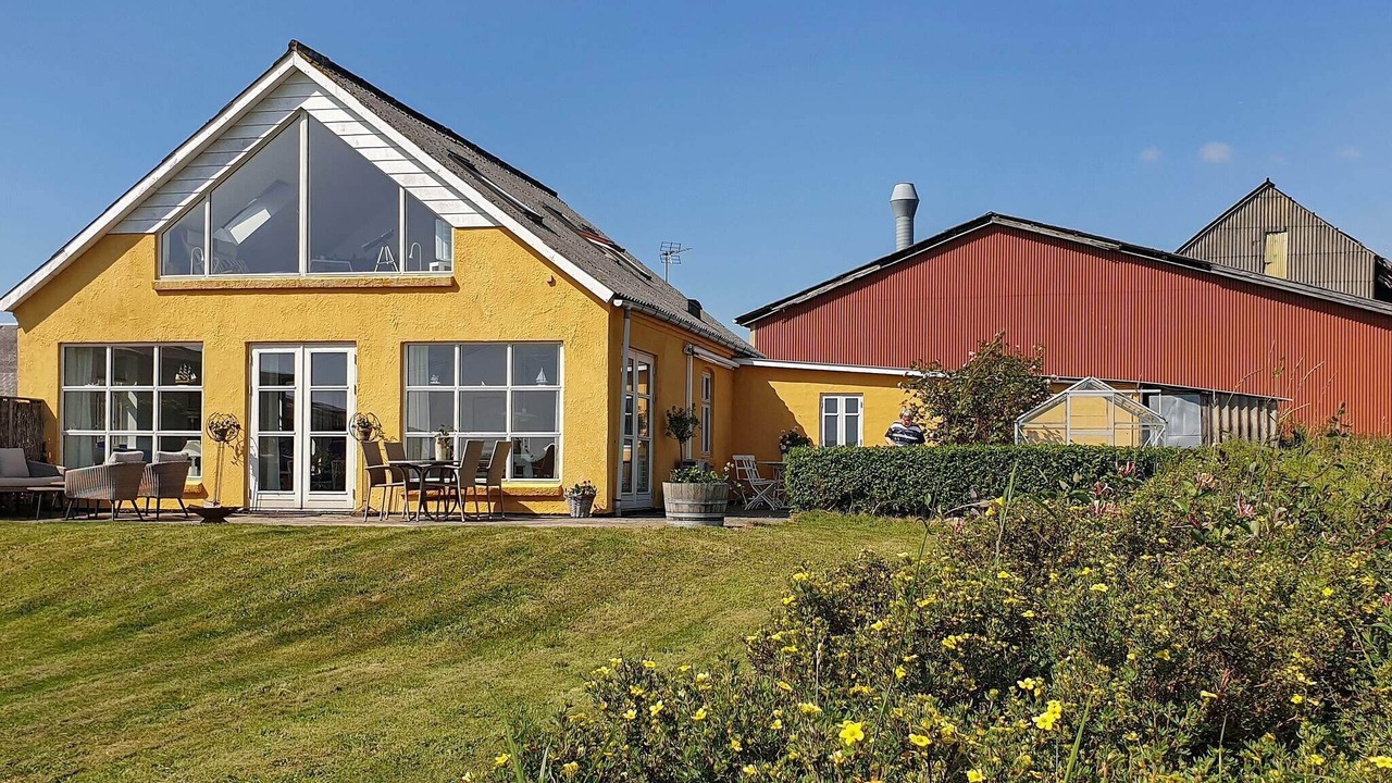 Photo of Outdoor in Snedsted