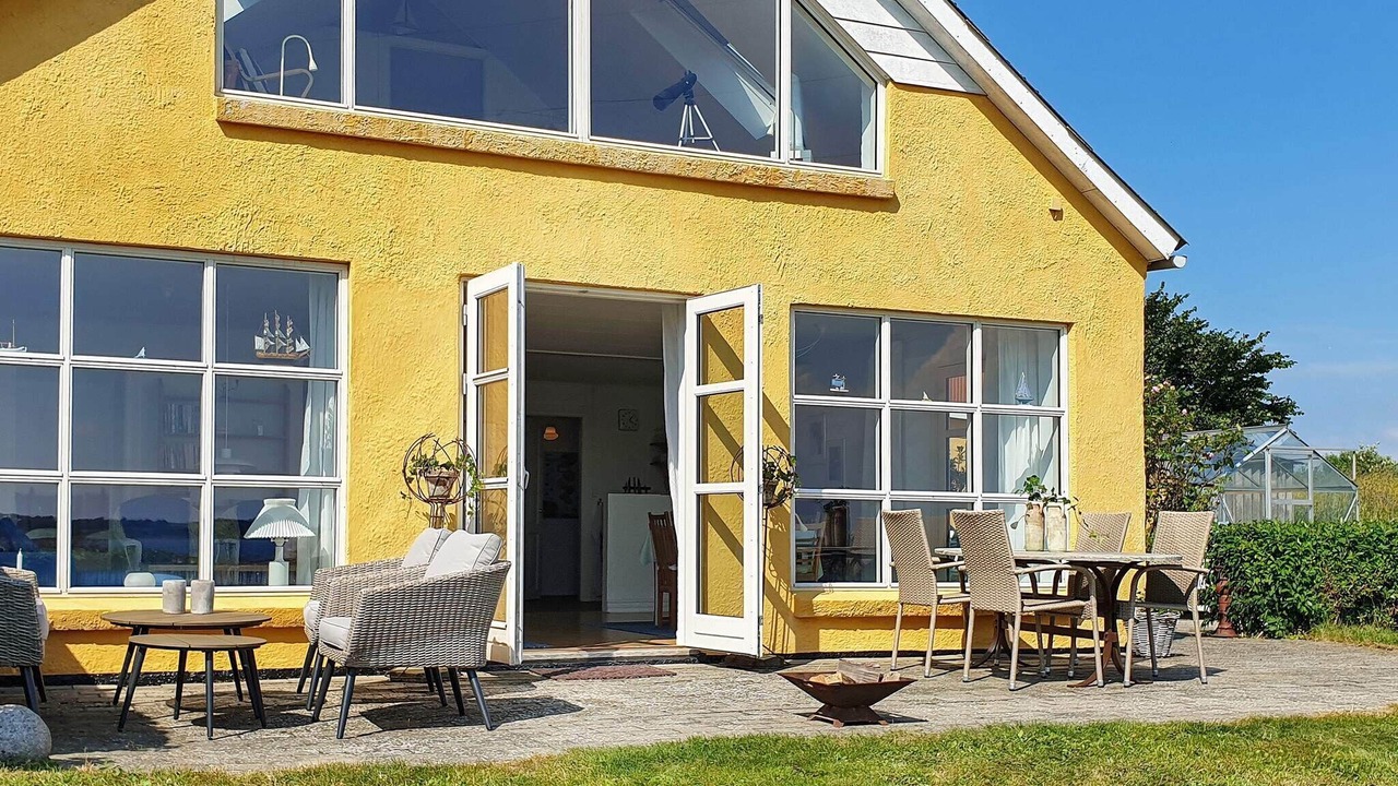 Photo of Outdoor in Snedsted