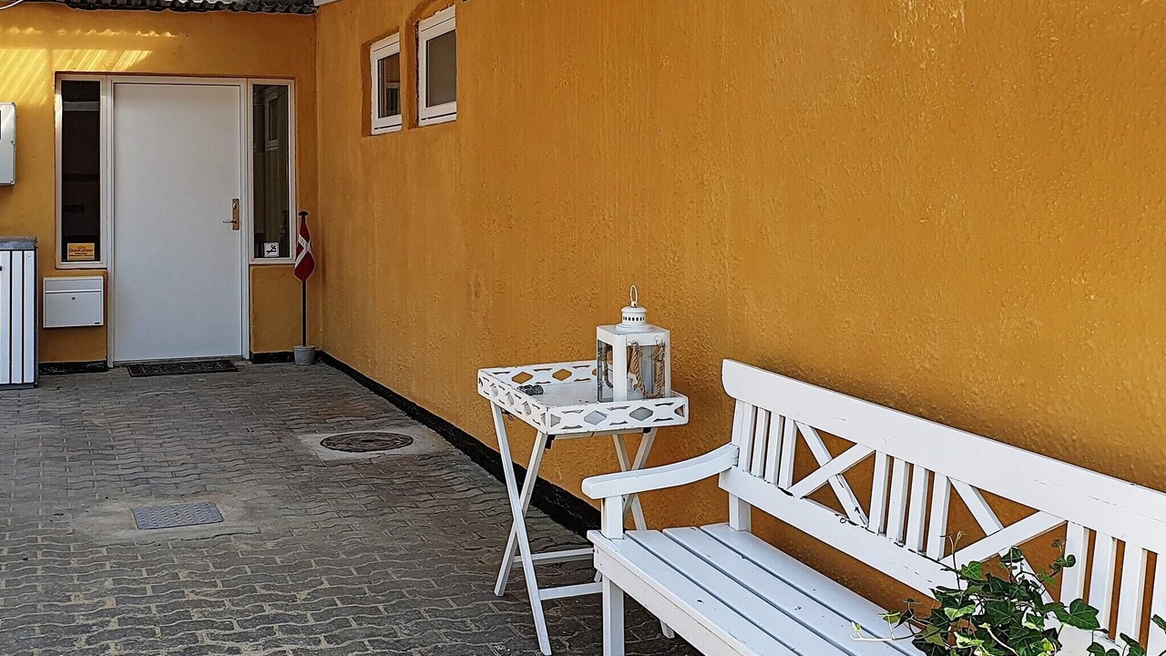 Photo of Outdoor in Snedsted