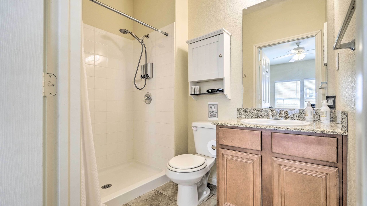Photo of Bathroom in Afton