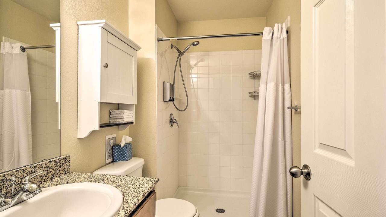 Photo of Bathroom in Afton
