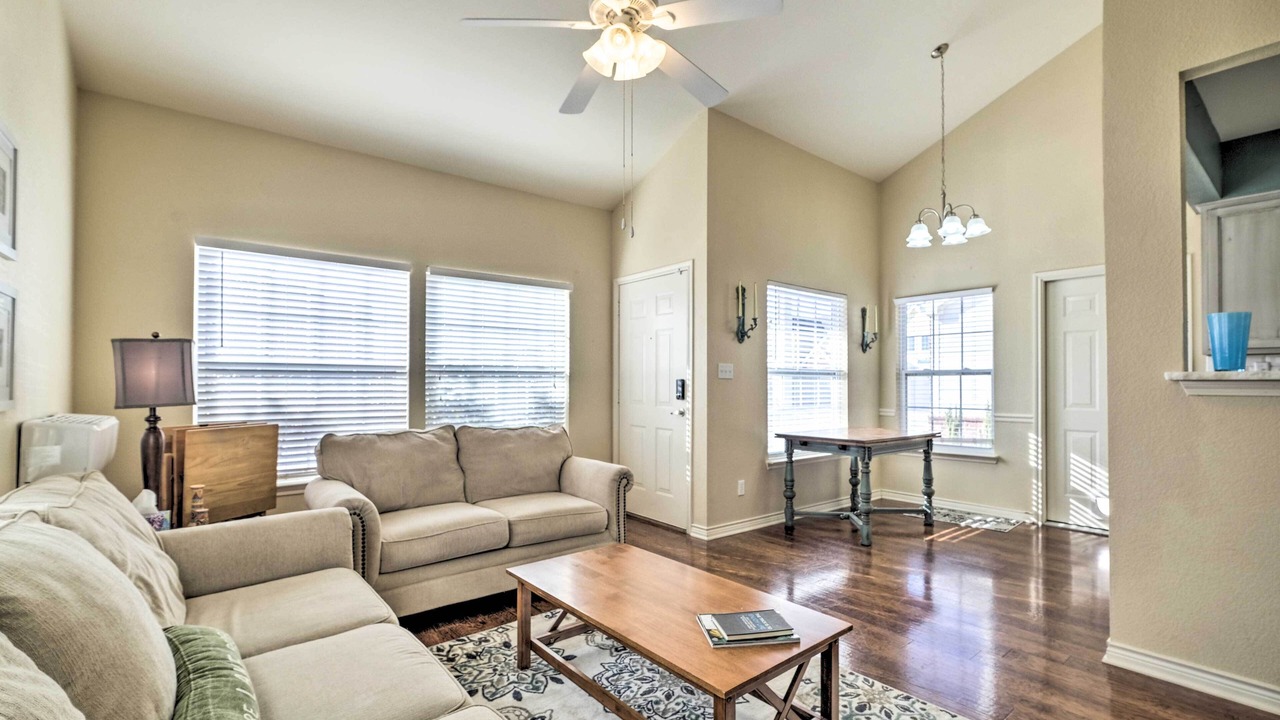 Photo of Livingroom in Afton