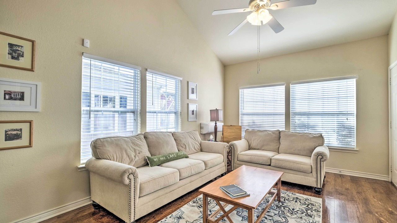 Photo of Livingroom in Afton