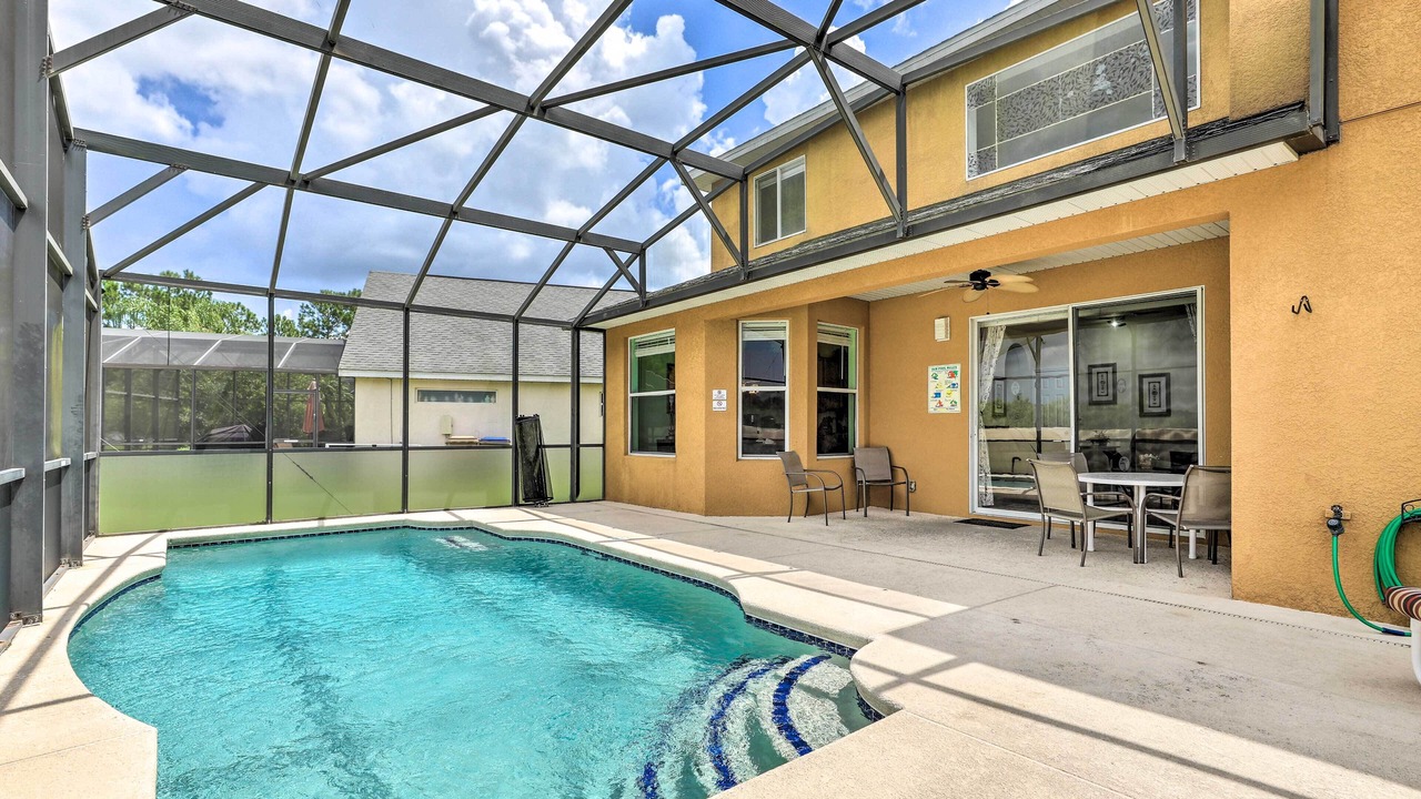 Photo of Outdoor in Crystal Cove