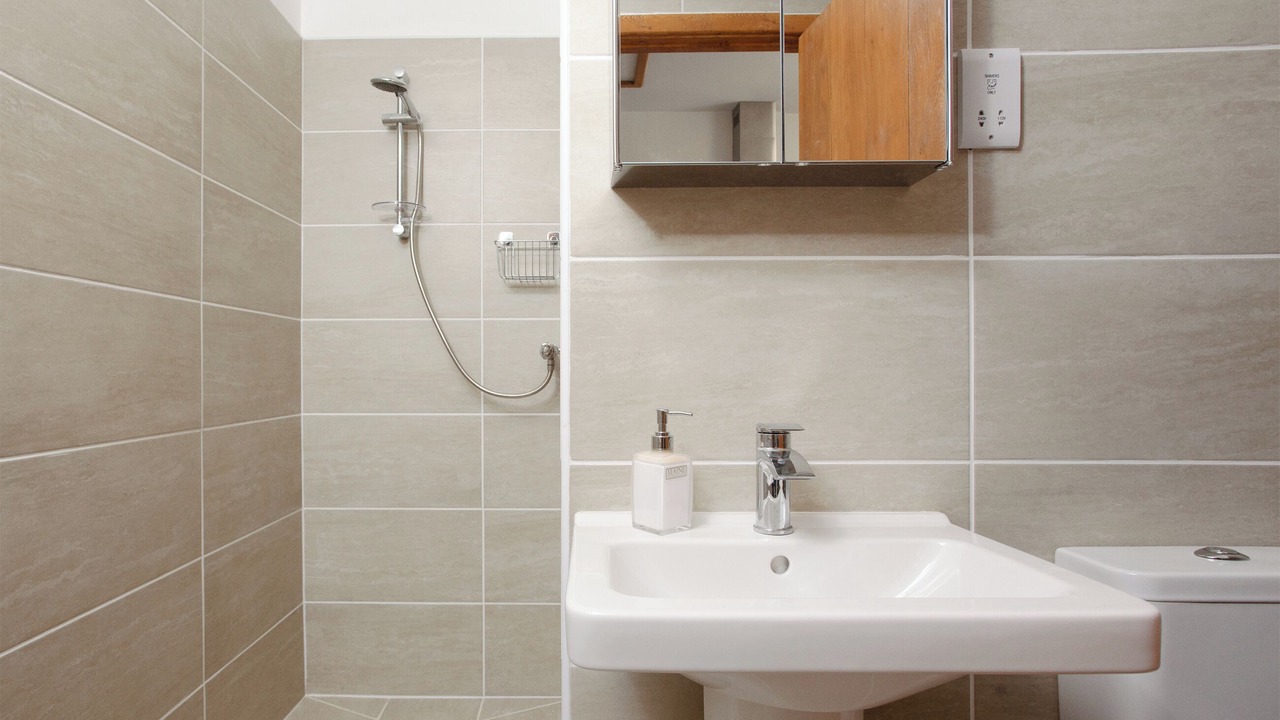 Photo of Bedroom in Hewish