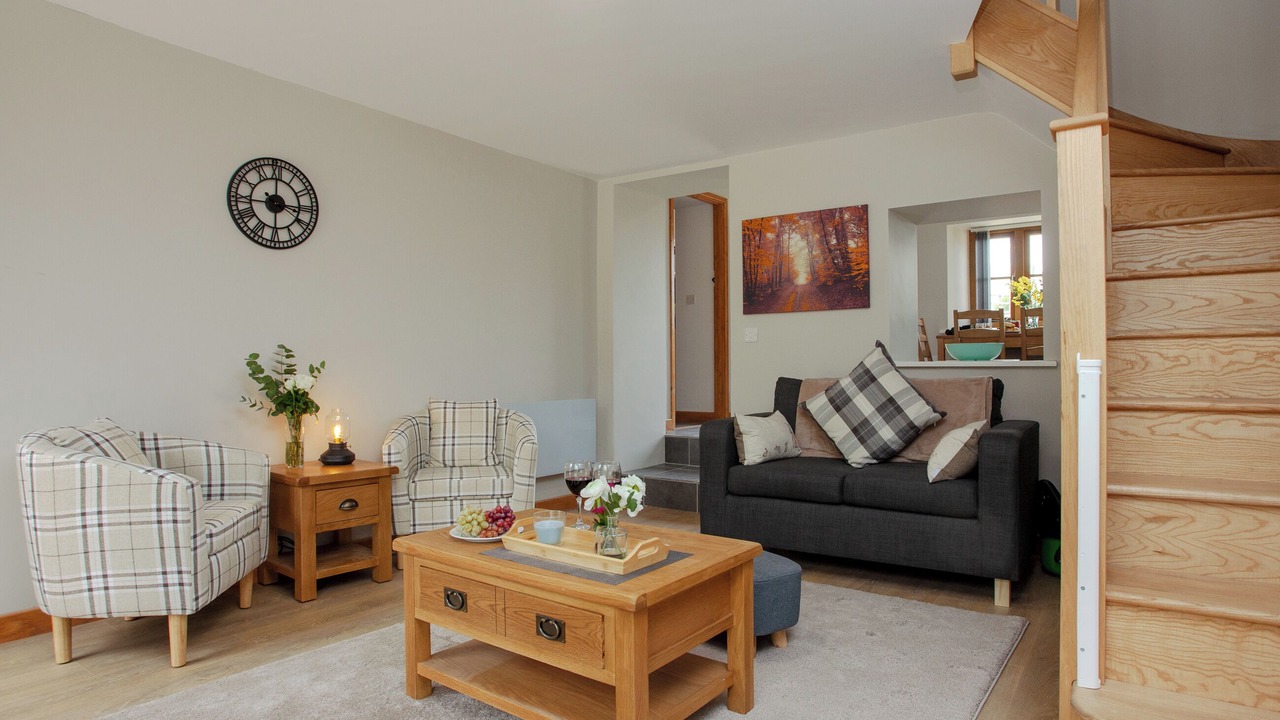 Photo of Bedroom in Hewish