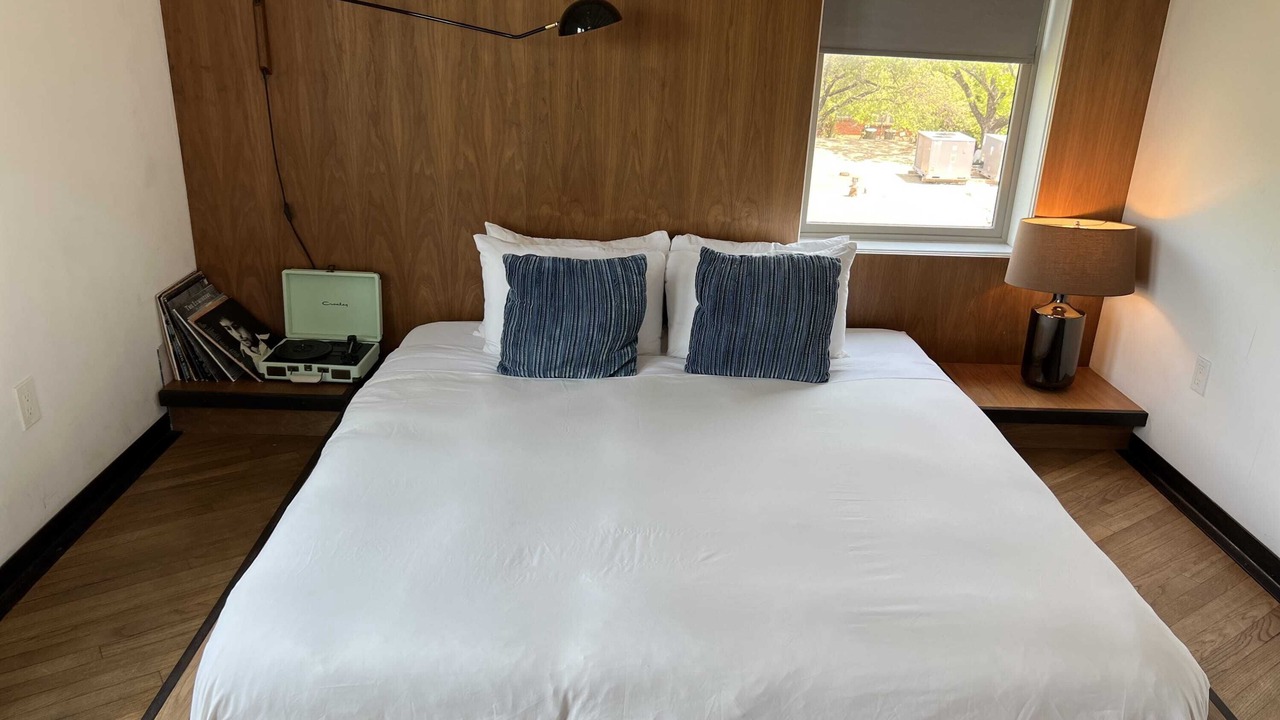 Photo of Bedroom in Kessler
