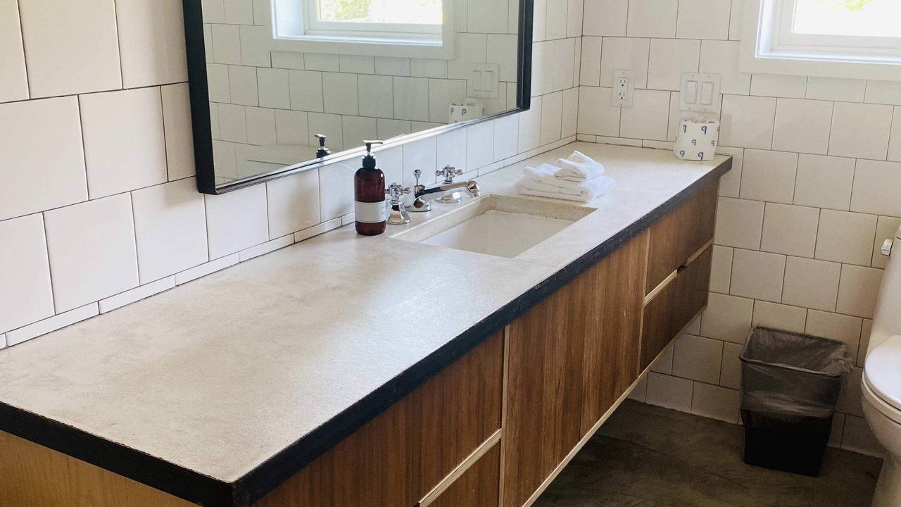 Photo of Bathroom in Kessler