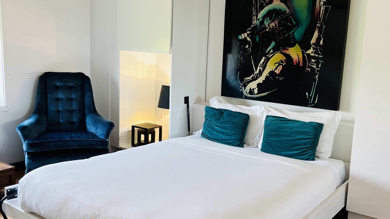 Photo of Bedroom in Kessler
