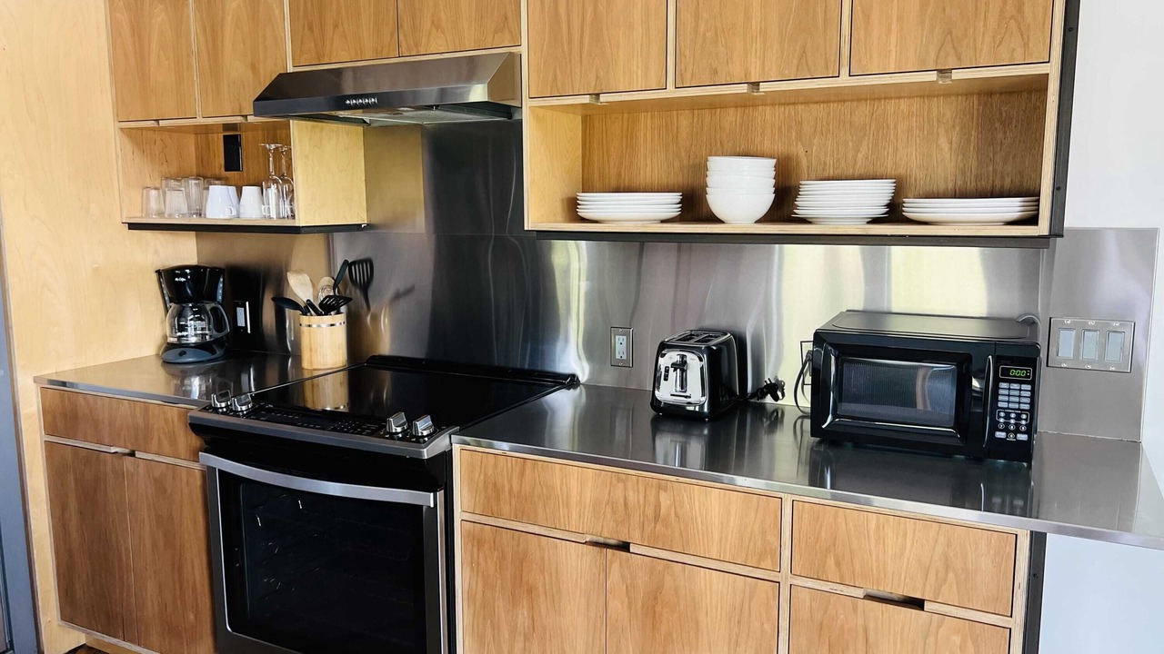 Photo of Kitchen in Kessler