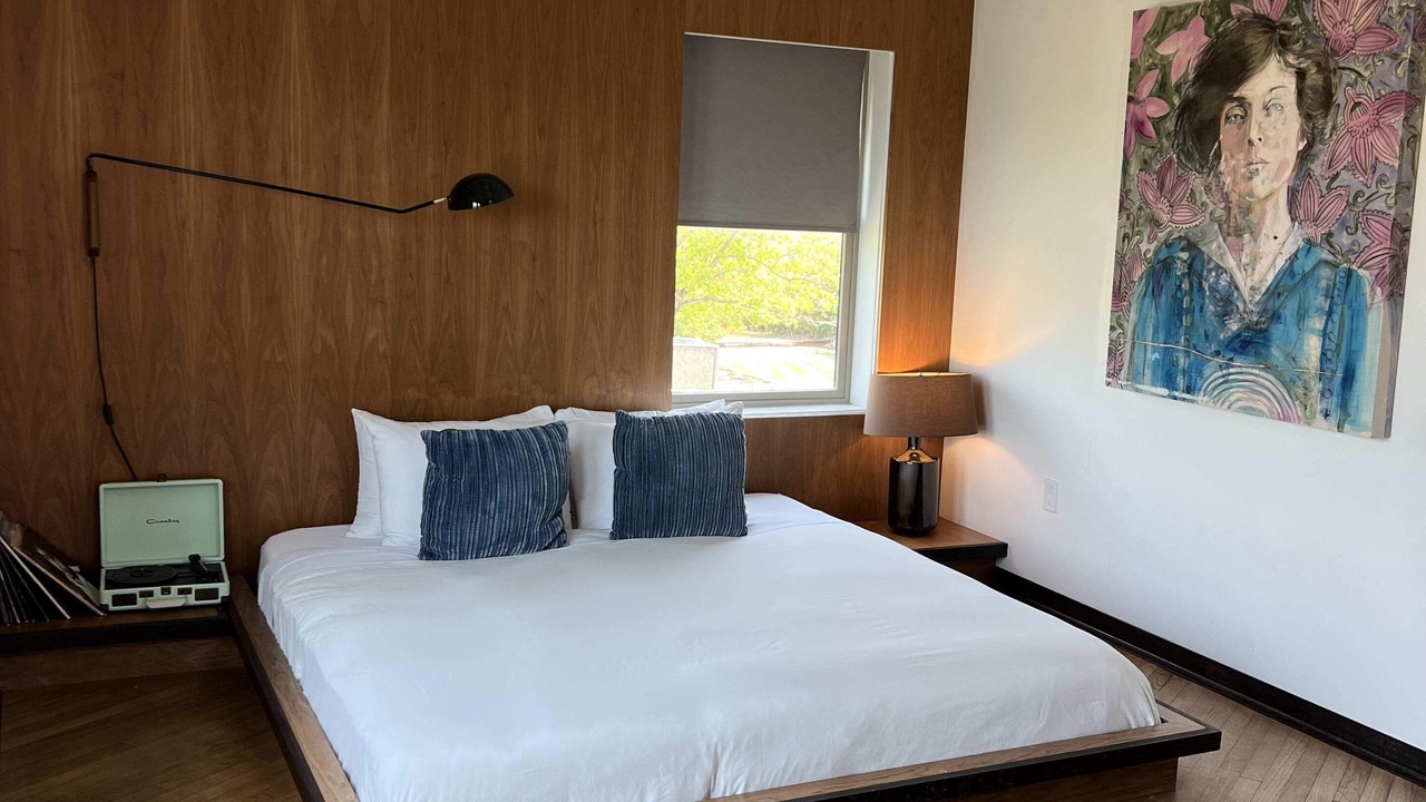 Photo of Bedroom in Kessler