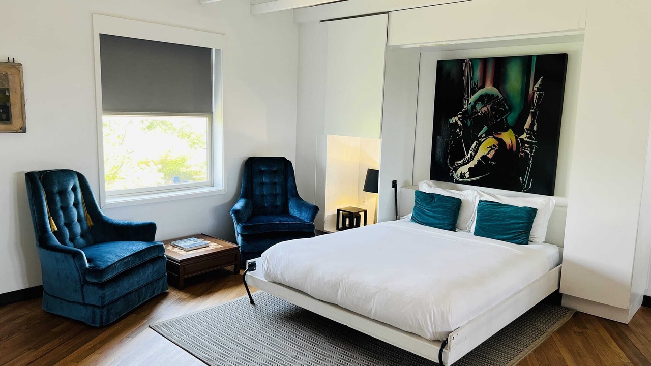 Photo of Bedroom in Kessler