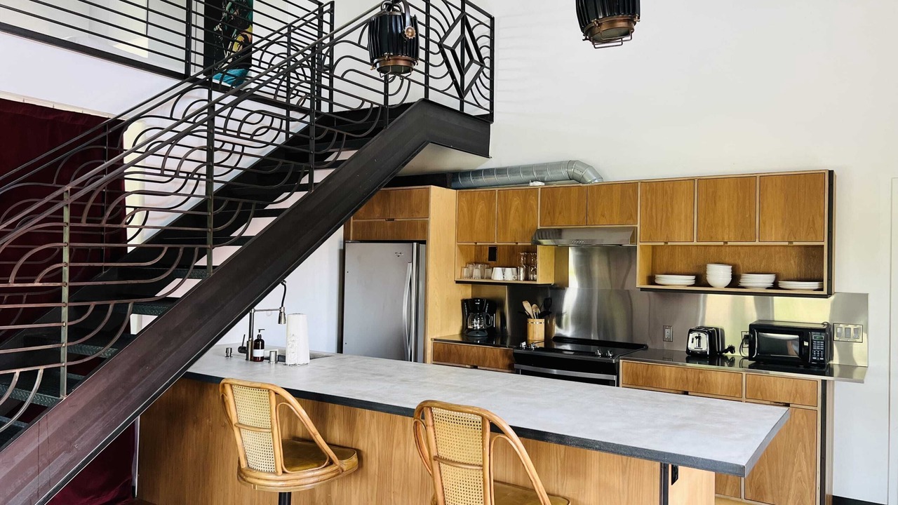 Photo of Kitchen in Kessler
