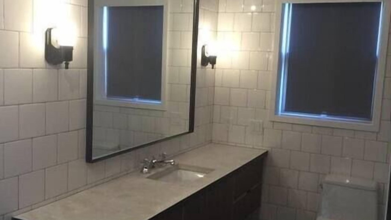 Photo of Bathroom in Kessler