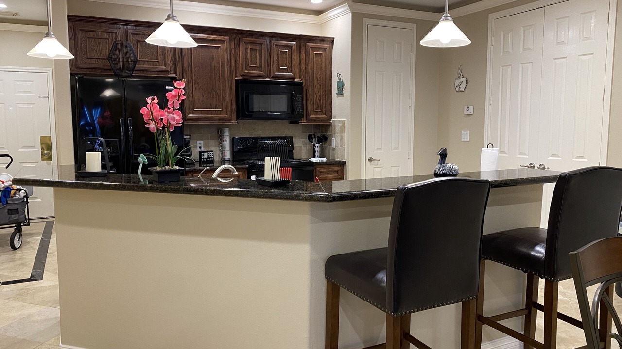 Photo of Kitchen in Seven Coves
