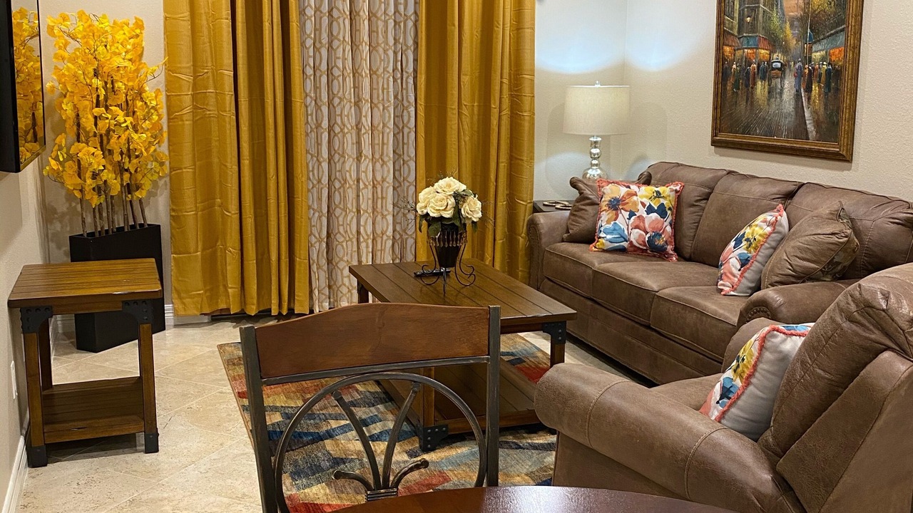 Photo of Livingroom in Seven Coves