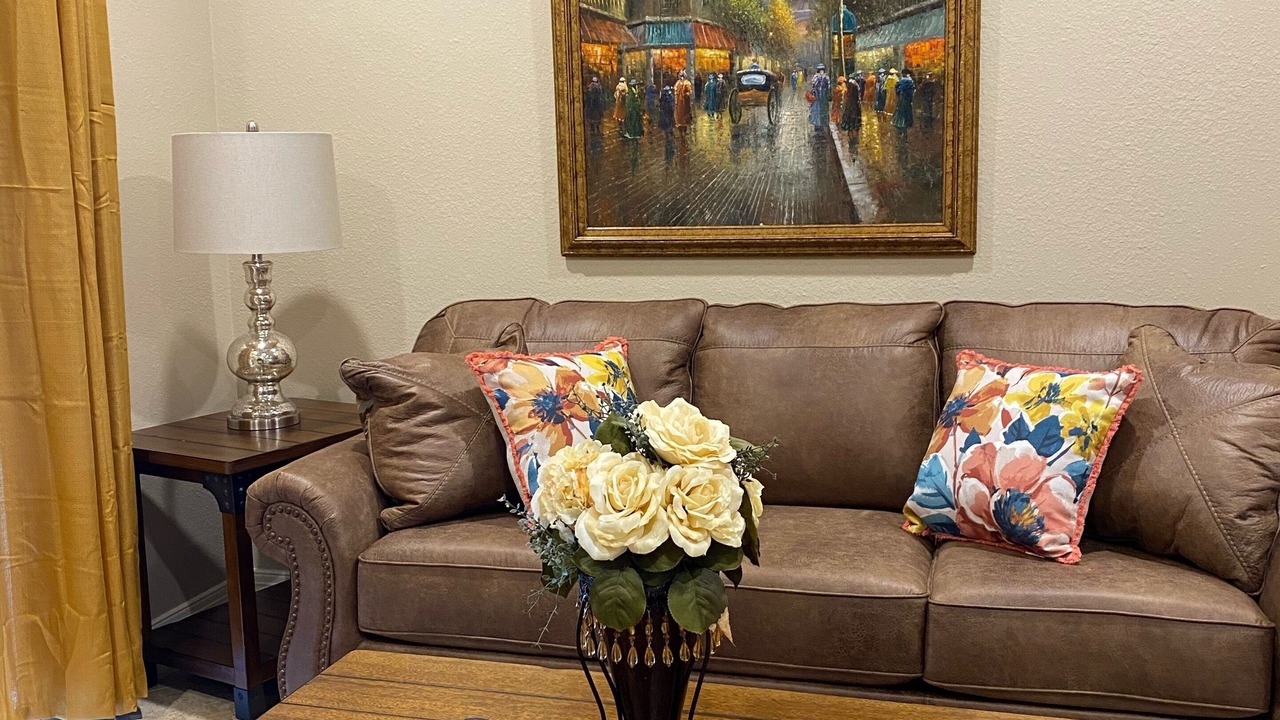 Photo of Livingroom in Seven Coves