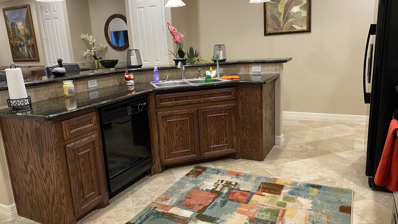 Photo of Kitchen in Seven Coves