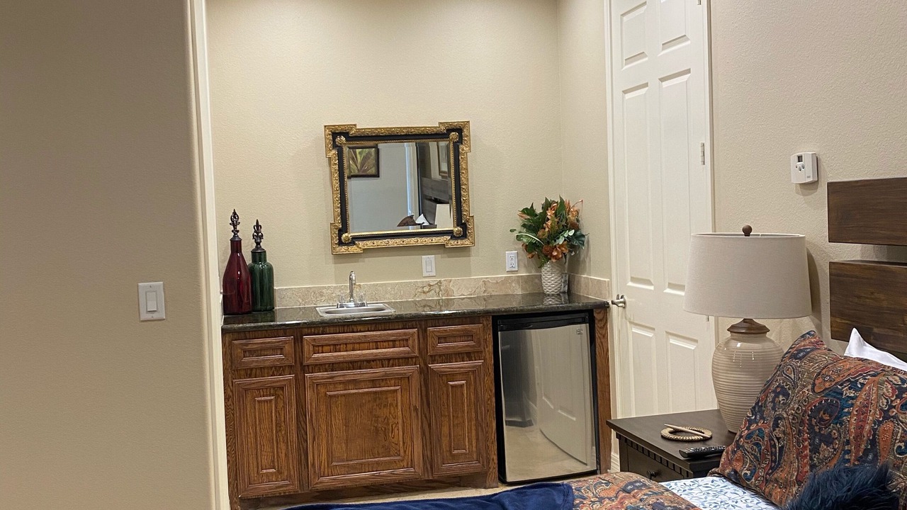 Photo of Bedroom in Seven Coves