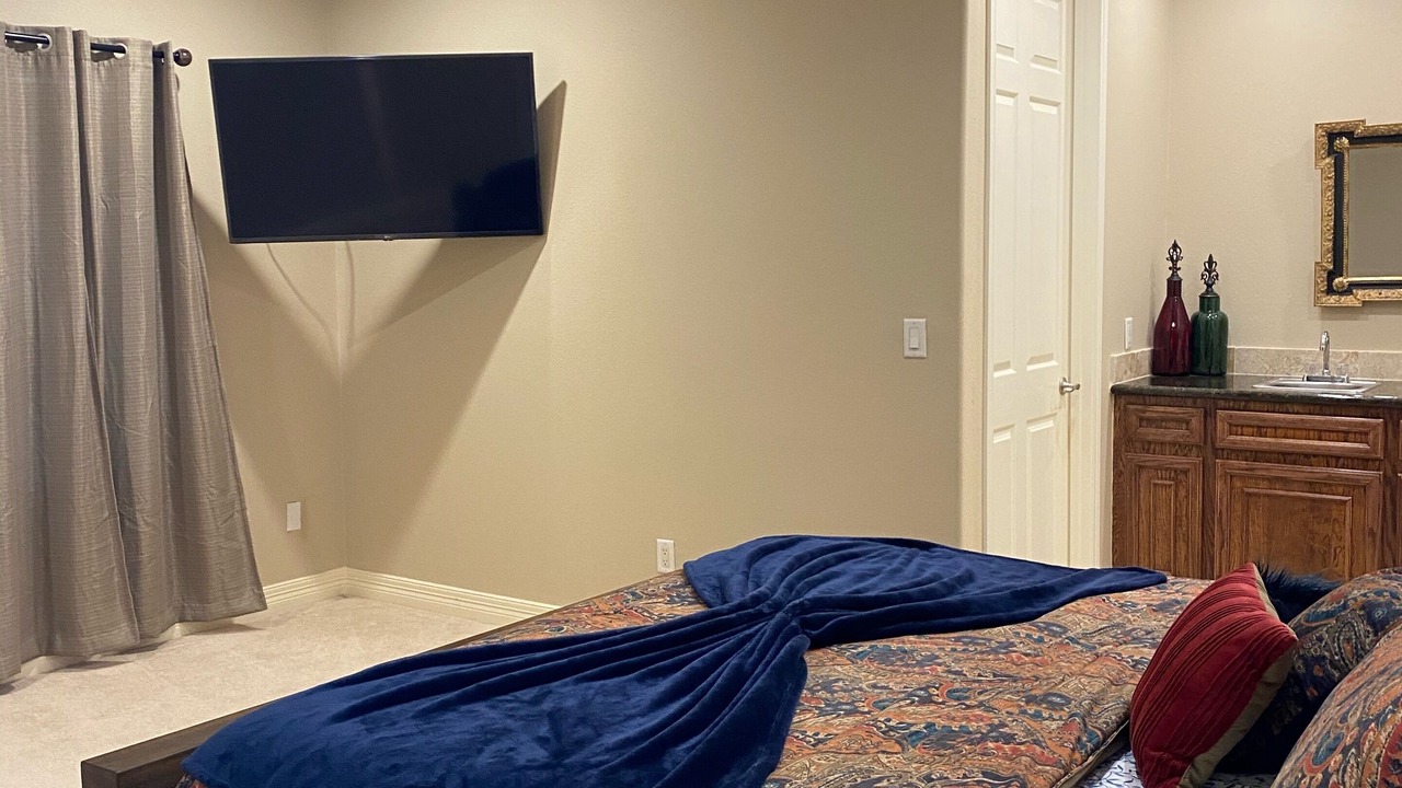 Photo of Bedroom in Seven Coves