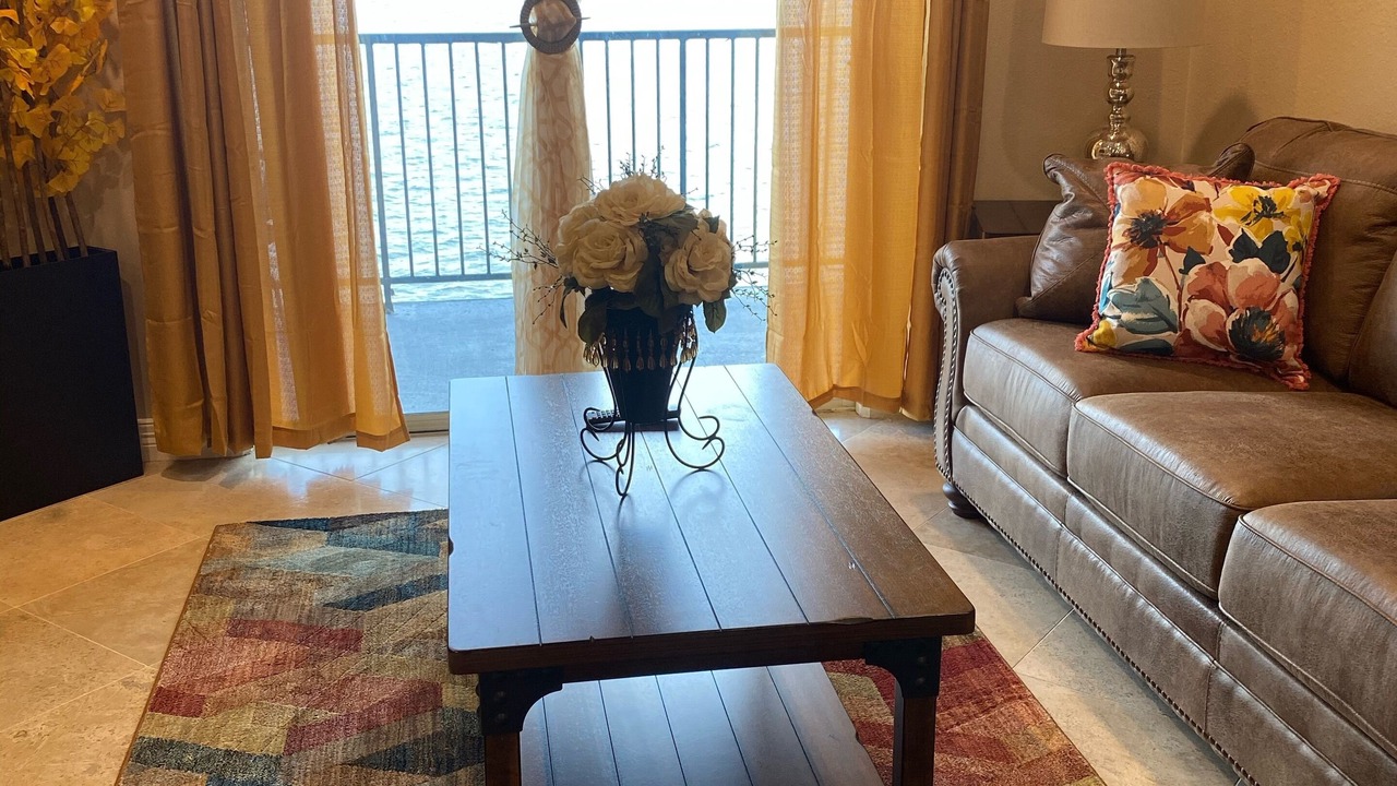Photo of Livingroom in Seven Coves