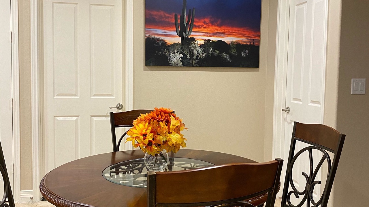 Photo of Livingroom in Seven Coves