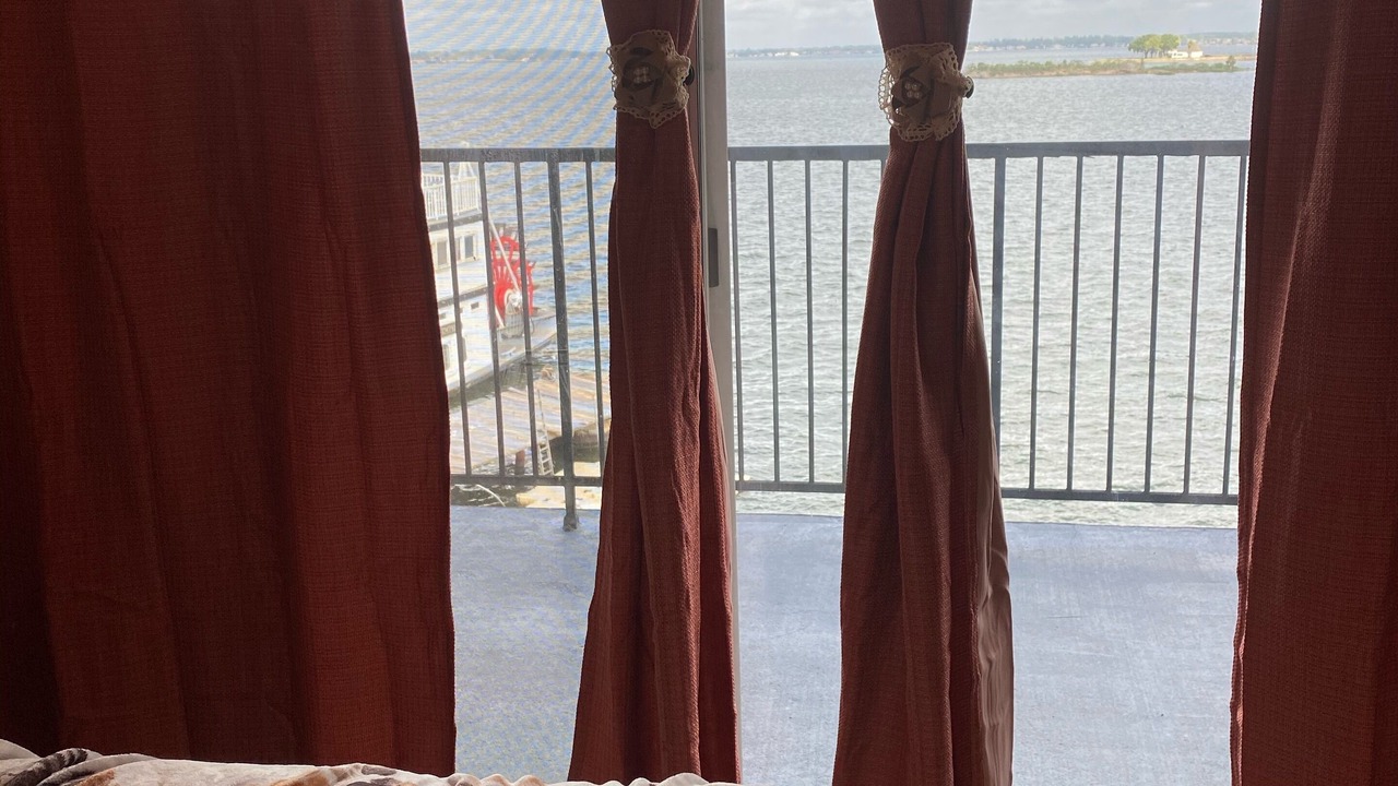 Photo of Bedroom in Seven Coves