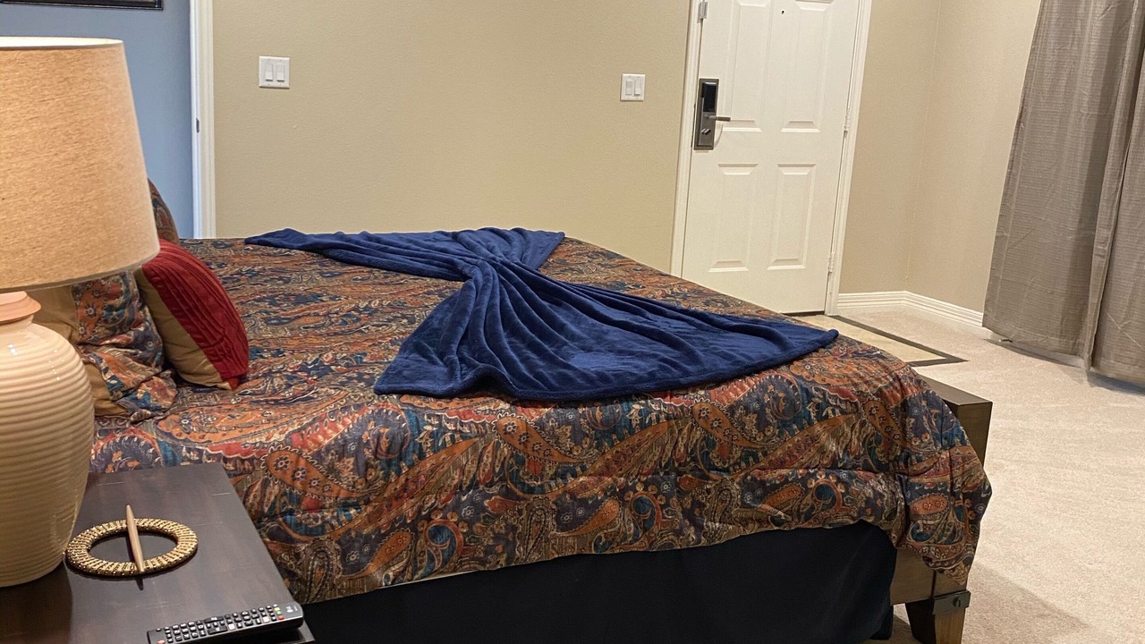 Photo of Bedroom in Seven Coves