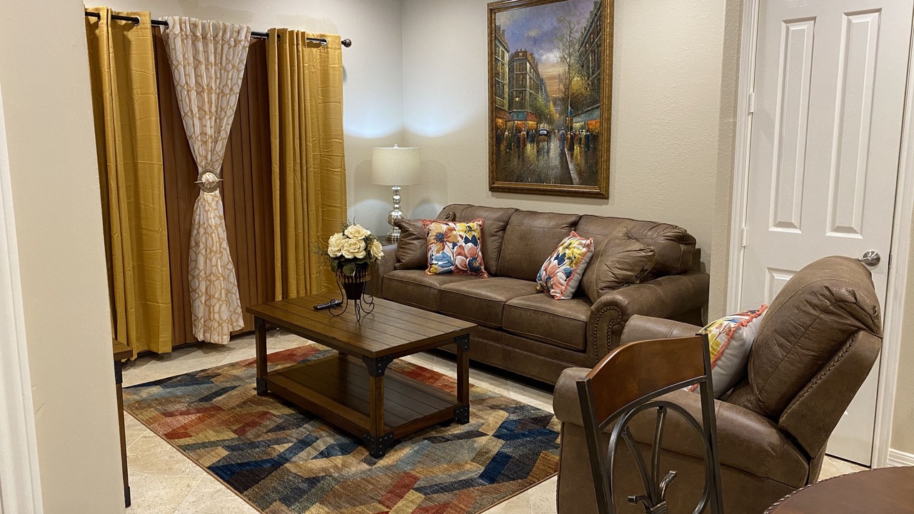 Photo of Livingroom in Seven Coves