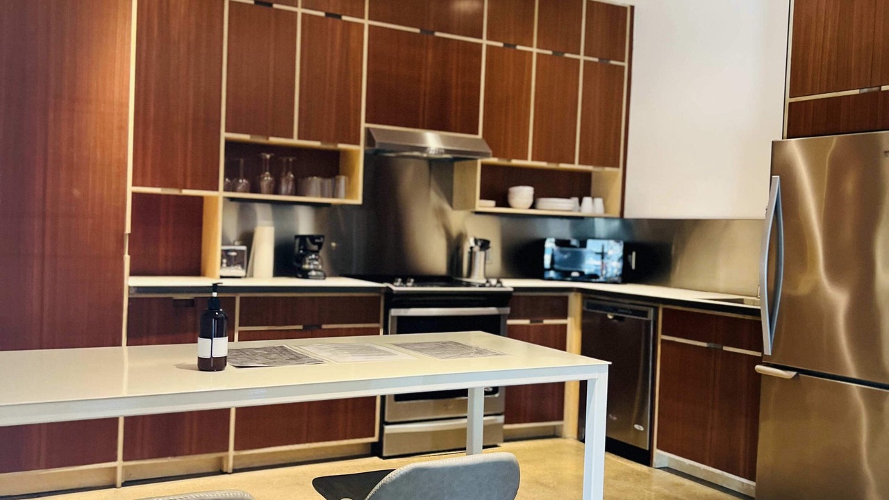 Photo of Kitchen in Kessler