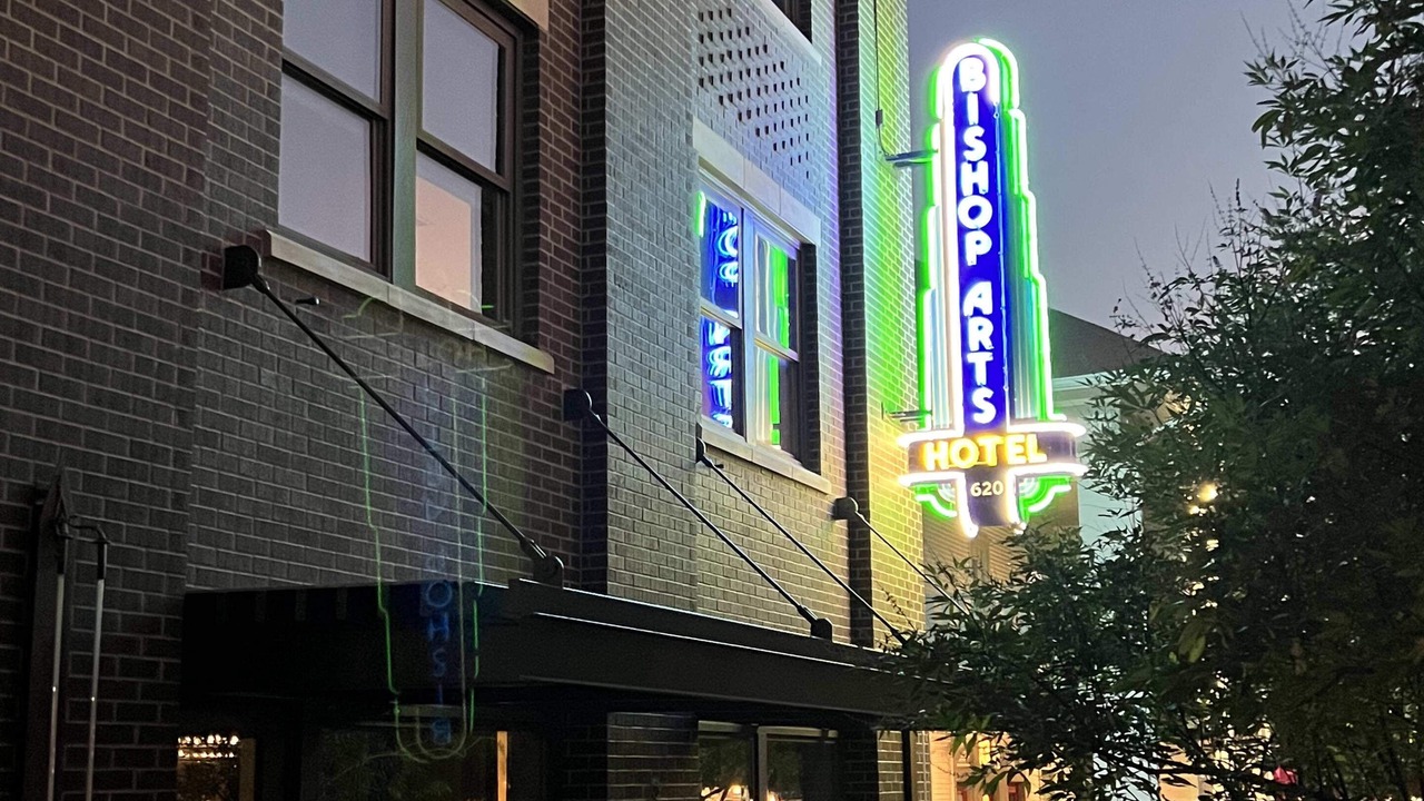 Photo of Outdoor in Kessler