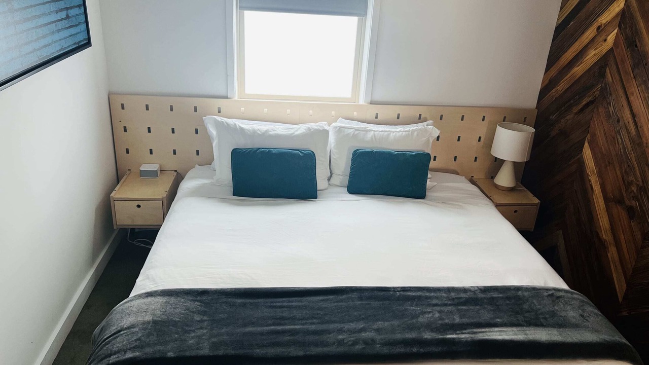 Photo of Bedroom in Kessler
