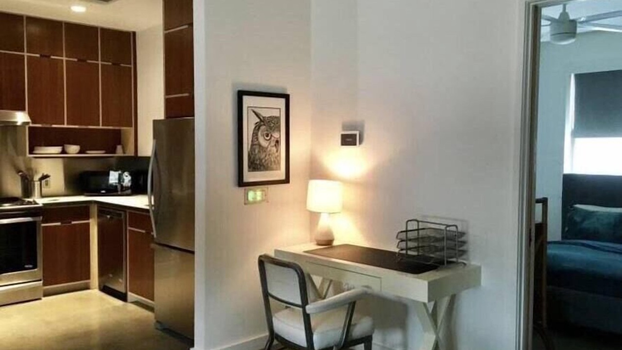 Photo of Kitchen in Kessler
