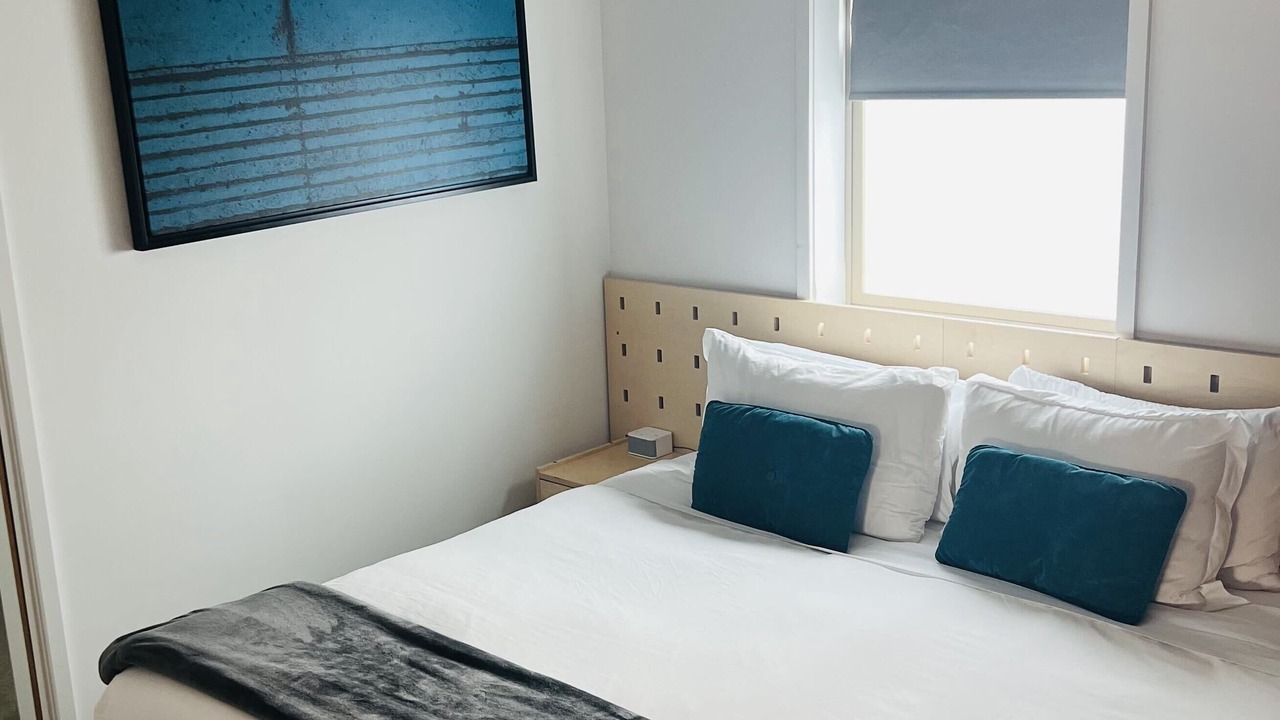 Photo of Bedroom in Kessler