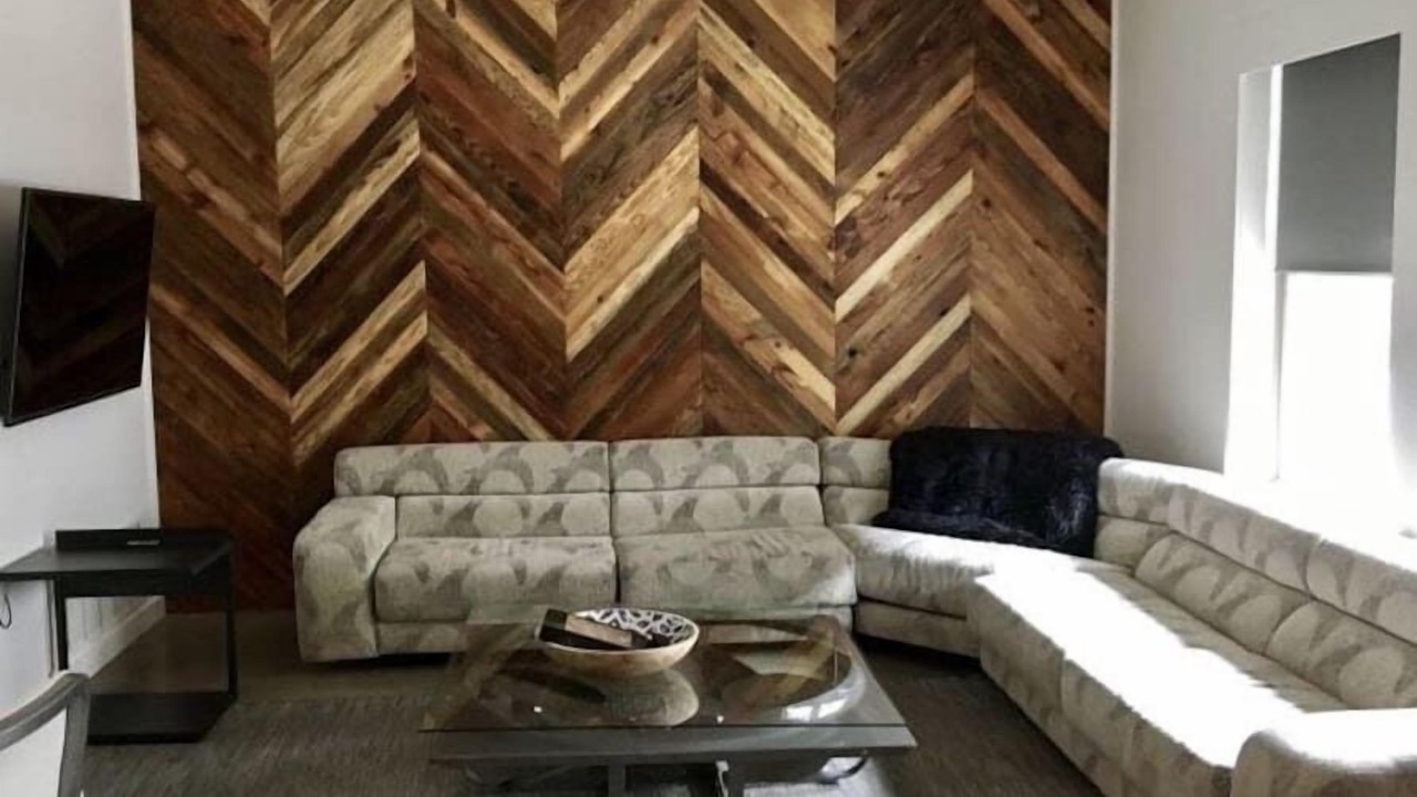 Photo of Livingroom in Kessler