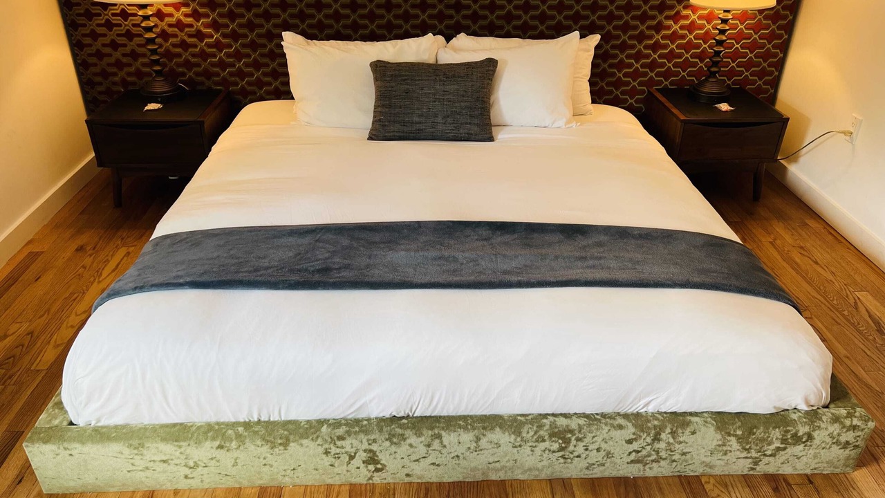 Photo of Bedroom in Kessler