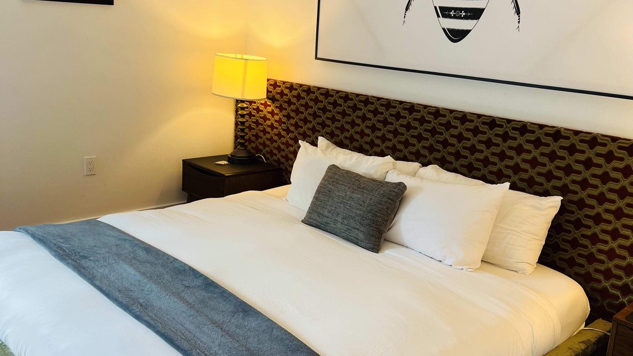 Photo of Bedroom in Kessler